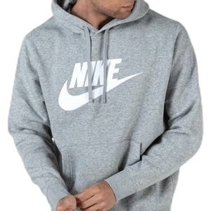 New🌿Nike Graphic Pullover Hoodie